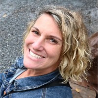 White Lodging Employee Aimee Murphy's profile photo