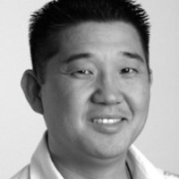 Phyn Employee Ryan Kim's profile photo