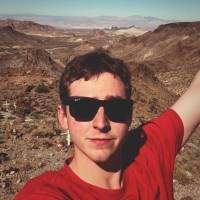 Trakm8 Employee Alex Boseley's profile photo