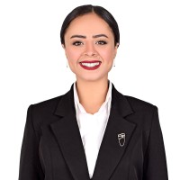 OPEX Egypt Employee Mai Abdelazim's profile photo