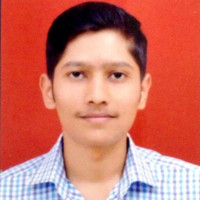Ambient Security Employee Mayuresh Barbind's profile photo