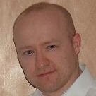AMD Employee Neil Swanston's profile photo