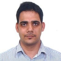 Marconi Inter Design Co LLC (Abu Dhabi Branch) Employee Vivek Attrii's profile photo