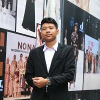 DEATEXTILE Employee Fathus Salam's profile photo