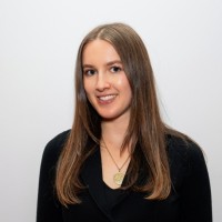 Serena Ventures Employee Paris Koka's profile photo