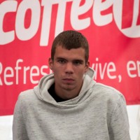 crystalsol Employee Jaagup Lember's profile photo