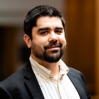 Rafael Pinaud Email & Phone Number