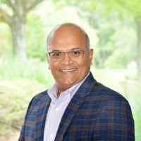 MiRus™ Employee Mahesh Krishnan's profile photo