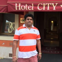 Jay Nugessur Email & Phone Number