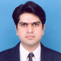 Meezan Bank Limited Employee Mohsin Idrees's profile photo
