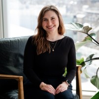 techsapiens Employee Olivia Lutz's profile photo