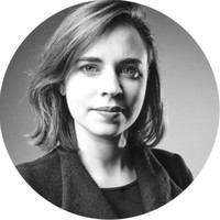 Google Employee Jill Harmon's profile photo