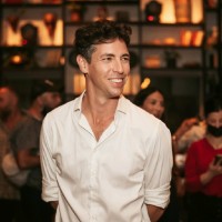 NMC United Entertainment Ltd. Employee Nadav Embon's profile photo