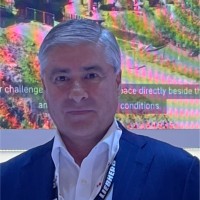 Liebherr Mining Employee Gerardo Razo's profile photo