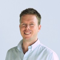 Scratch Employee Ed Lyons's profile photo