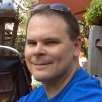InMotion Hosting Employee Ken Kramp's profile photo