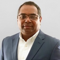 Unified Technologies Employee Kirk Flores's profile photo