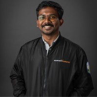 CloudKettle Employee Matheswaran Kanagarajan's profile photo