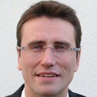Stephane Caron Email