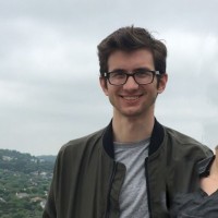 Aarno Labs Employee Ben Karel's profile photo