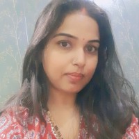 factori.com Employee Priyanka Pandey's profile photo