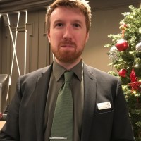 Sky Employee Thomas Walley's profile photo