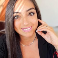 Music Vibe Employee Gabriela Alfaro Briceño's profile photo