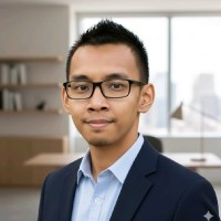 Fazz Employee Mohammad Iqbal's profile photo