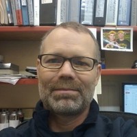 Forrest Technical Coatings Employee Dan Clark's profile photo