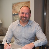 Insight Technology Solutions Employee Geoff McConnell's profile photo