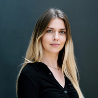 WEMET Employee Estelle Prieto's profile photo