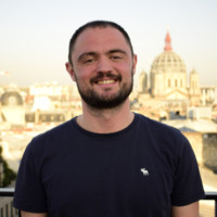 Mathieu Agar Email