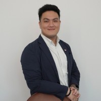 INFO-TECH SYSTEMS INTEGRATORS Employee Andre Tew's profile photo