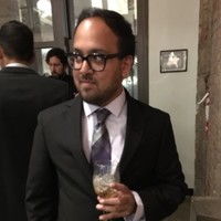 Moonrock Employee Imran Khan's profile photo