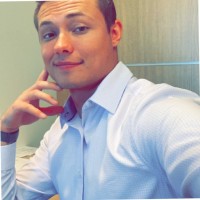 Mcdonald Volvo Employee Trevor Hinton-Jumper's profile photo