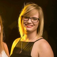 DOWDENS PUMPING & WATER TREATMENT Employee Abygail Dowden's profile photo