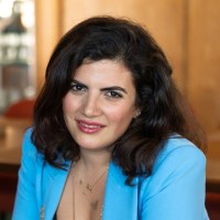Venturous Counsel Employee Jennifer Farhat's profile photo