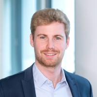 BCG Platinion Employee Tim Lewandowski's profile photo