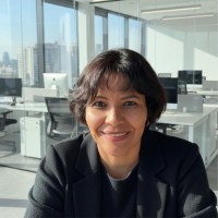 knowmad mood Employee Vanessa Cano Gordillo's profile photo