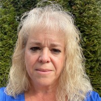 Regeneron Employee Kimberly Cushing's profile photo