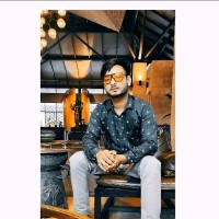 SpiceGems Employee Siddharth Jain's profile photo