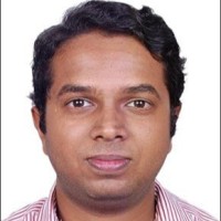 Ashith Shetty Email