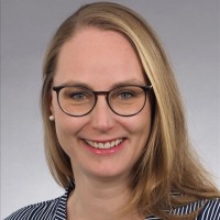 CTS EVENTIM AG & Co. KGaA Employee Katja Hoffmann's profile photo