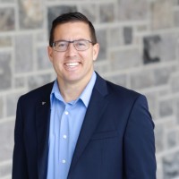 MacroVation Employee Vince Baranauskas's profile photo