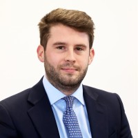 Cooke & Arkwright Employee Tomos Faav's profile photo