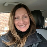 Overdrive Automation Employee Lisa Knight's profile photo