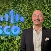 Cisco Employee Karim Ezzat's profile photo