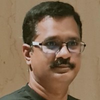Creditsafe Technology Employee Tribhuwan Yadav's profile photo