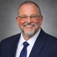 Nationwide Employee Larry Nanna's profile photo