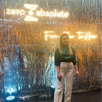 Zero Absolute Employee Xhenis Mata's profile photo